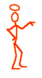 saint logo